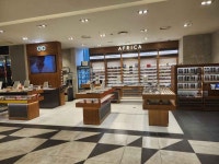 아프리카안경원 NC 신구로점 쇼핑 정보와 주변 관광 명소 및 근처 맛집 여행 정보