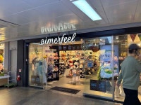 CU M Busan Seomyeon Transfer Station Branch [Tax Refund Shop](CU M부산서면환승역점) - Korea Tour Ranking