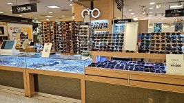 안경매니져 뉴코아아울렛 평촌점 쇼핑 정보와 주변 관광 명소 및 근처 맛집 여행 정보