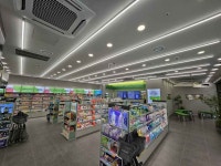 올리브영 신세계사이먼프리미엄아울렛 부산점 쇼핑 정보와 주변 관광 명소 및 근처 맛집 여행 정보