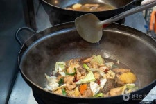 원조안동찜닭 본점 (2026) - 경상북도 안동시 가볼만한곳 - 관광지랭킹