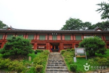 안성향교 - 경기도 안성시 - 가볼만한곳 - 관광지랭킹