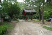 Geumsan Boseoksa Temple (보석사 (금산)) - 관광지랭킹