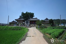 무장향교 대성전 - 전북특별자치도 고창군 - 가볼만한곳 - 관광지랭킹