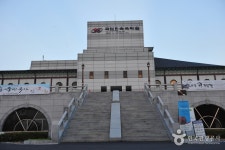 Namwon National Gugak Center (국립민속국악원) - 관광지랭킹