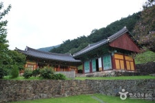 Bulhoesa Temple (Naju) (불회사(나주)) - 관광지랭킹