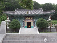 문수골 - 전라남도 여수시 - 가볼만한곳 - 관광지랭킹