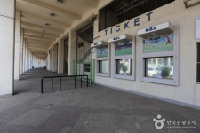 Mokdong Stadium (목동운동장(목동아이스링크,사격장) - 관광지랭킹