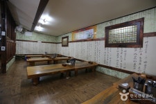 큰집가마솥설렁탕 - 강원특별자치도 홍천군 - 가볼만한곳 - 관광지랭킹