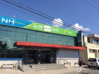 석곡전통시장 쇼핑 정보와 주변 관광 명소 및 근처 맛집 여행 정보
