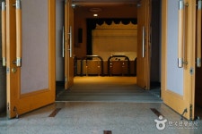 우송예술회관 문화 정보와 주변 관광 명소 및 근처 맛집 여행 정보