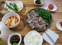 [백년가게]평남식당 (2026) - 경상북도 포항시 북구 가볼만한곳 - 관광지랭킹