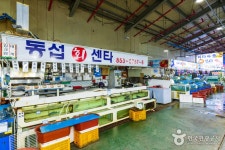 충주농수산물도매시장(충주시농수산물도매시장) - 충청북도 충주시 - 가볼만한곳 - 관광지랭킹