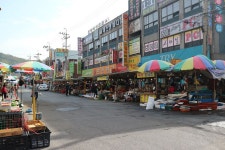 신거북시장 - 인천광역시 서구 - 가볼만한곳 - 관광지랭킹