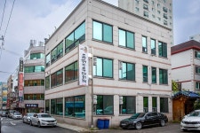 아발론 호텔 - 경기도 안양시 만안구 - 가볼만한곳 - 관광지랭킹