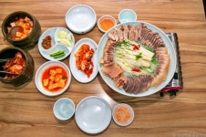 유산리토종순대국 - 경기도 이천시 - 가볼만한곳 - 관광지랭킹
