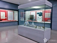 충남대학교박물관 문화 정보와 주변 관광 명소 및 근처 맛집 여행 정보