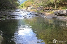 별천계곡 (2026) - 경상남도 함안군 가볼만한곳 - 관광지랭킹