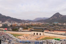 광화문 (2026) - 서울특별시 종로구 가볼만한곳 - 관광지랭킹