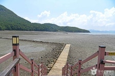 모항갯벌체험장 - 전북특별자치도 부안군 - 가볼만한곳 - 관광지랭킹