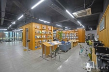 목포시립도서관 - 전라남도 목포시 - 가볼만한곳 - 관광지랭킹