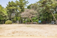 부산진성공원 관광 정보와 주변 관광 명소 및 근처 맛집 여행 정보