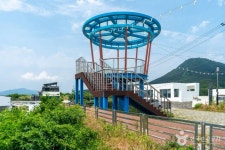노을이 물드는 언덕 (2026) - 경상남도 거제시 가볼만한곳 - 관광지랭킹