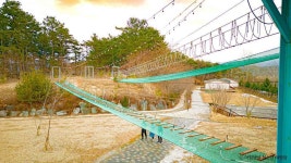 아침햇살 청소년 야영장 레저스포츠 정보와 주변 관광 명소 및 근처 맛집 여행 정보