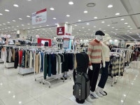제이디엑스울산모다 | JDX 모다아울렛 구리남양주점 쇼핑 정보와 주변 관광 명소 및 근처 맛집 여행 정보