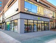 올리브영 오산대역점 쇼핑 정보와 주변 관광 명소 및 근처 맛집 여행 정보