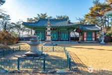 관음사(창녕) 관광 정보와 주변 관광 명소 및 근처 맛집 여행 정보