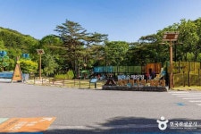 월악산국립공원 닷돈재야영장 레저스포츠 정보와 주변 관광 명소 및 근처 맛집 여행 정보