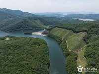 원남저수지(원남제) (2026) - 충청북도 음성군 가볼만한곳 - 관광지랭킹