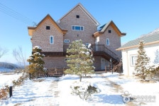 산정호수 윈터 페스타 2019 - 경기도 포천시 - 가볼만한곳 - 관광지랭킹