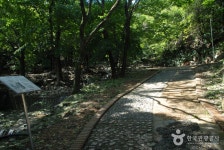 국립 오서산자연휴양림 - 충청남도 보령시 - 가볼만한곳 - 관광지랭킹