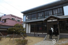 구룡포 일본인 가옥거리 - 경상북도 포항시 남구 - 가볼만한곳 - 관광지랭킹