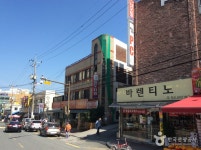전주 서부시장 - 전북특별자치도 전주시 완산구 - 가볼만한곳 - 관광지랭킹