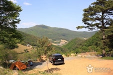 산너미목장 - 강원특별자치도 평창군 - 가볼만한곳 - 관광지랭킹