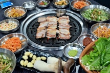 해심가든 - 제주특별자치도 서귀포시 - 가볼만한곳 - 관광지랭킹