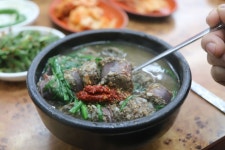 신창국밥 본점 - 부산광역시 서구 - 가볼만한곳 - 관광지랭킹