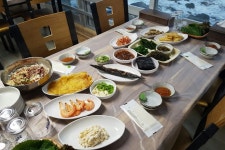 갈매기횟집 - 경상북도 경주시 - 가볼만한곳 - 관광지랭킹