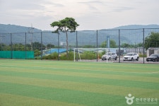 파평체육공원 - 경기도 파주시 - 가볼만한곳 - 관광지랭킹