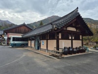 쉬어가기좋은날식당 - 경상남도 하동군 - 가볼만한곳 - 관광지랭킹