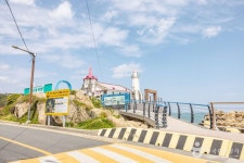 죽성드림세트장 - 부산광역시 기장군 - 가볼만한곳 - 관광지랭킹