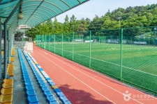 성주산생활체육공원 관광 정보와 주변 관광 명소 및 근처 맛집 여행 정보