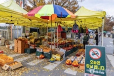 담양시장 쇼핑 정보와 주변 관광 명소 및 근처 맛집 여행 정보