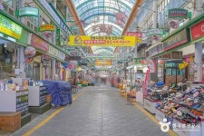 명서전통시장 (2026) - 경상남도 창원시 의창구 가볼만한곳 - 관광지랭킹