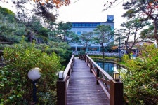 산정 음식점 정보와 주변 관광 명소 및 근처 맛집 여행 정보