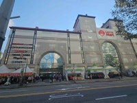 롯데마트 상록점 쇼핑 정보와 주변 관광 명소 및 근처 맛집 여행 정보