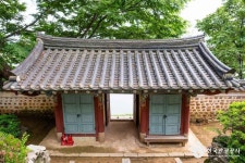 아랑각 관광 정보와 주변 관광 명소 및 근처 맛집 여행 정보